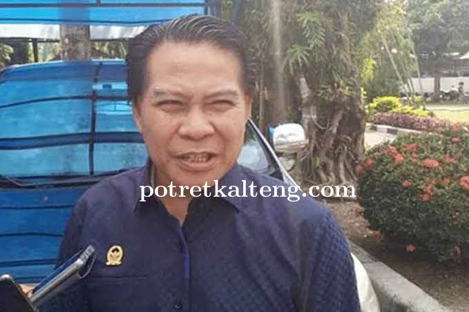 DPRD Kapuas Apresiasi Gerakan Pangan Murah Jelang Idul Fitri