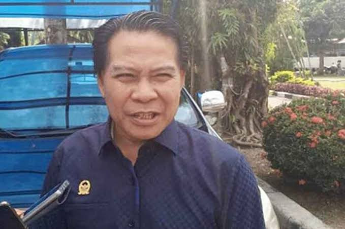GPM Sediakan Bahan Pokok Harga Terjangkau, Warga Kapuas Antusias