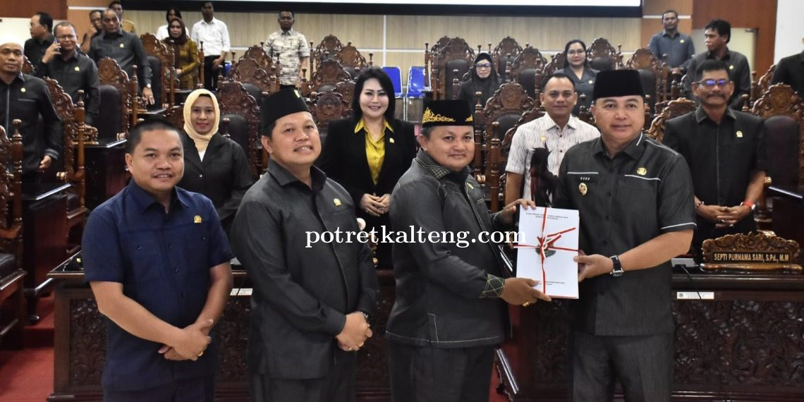 Kapuas Siapkan Regulasi Kabupaten Layak Anak dan Pengelolaan Perikanan Berkelanjutan