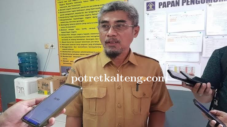 Pemkot Palangka Raya Dorong Penguatan SDM Guru Demi Pendidikan Berkualitas