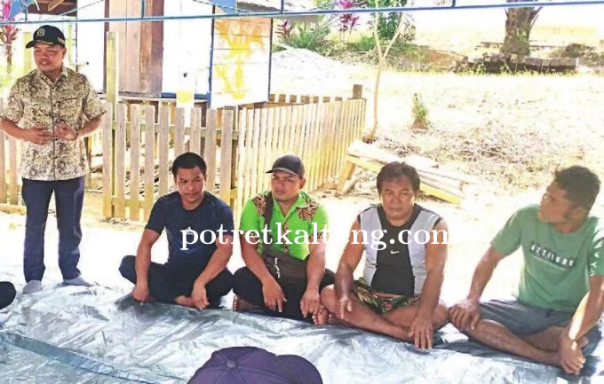 DPRD Kapuas: Percepat Anggaran, Warga Desa Butuh Program Nyata