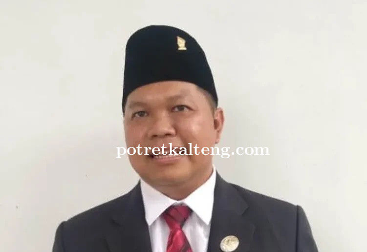 Yohanes Harap Kejuaraan Bulutangkis Bupati Cup Lahirkan Atlet Nasional