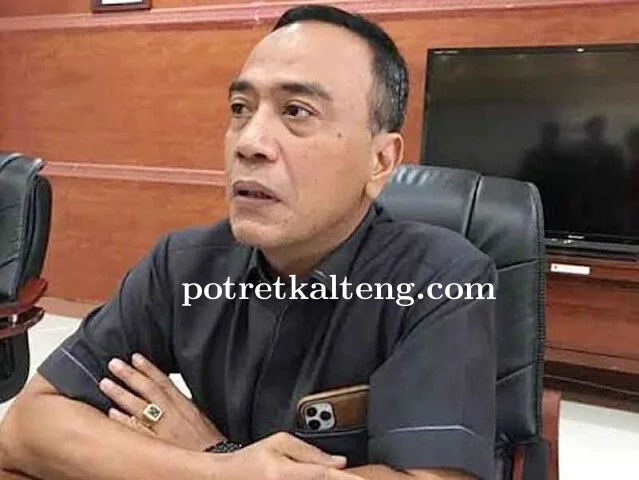 Pembahasan Raperda Pemekaran Kecamatan Mantangai Capai 75 Persen