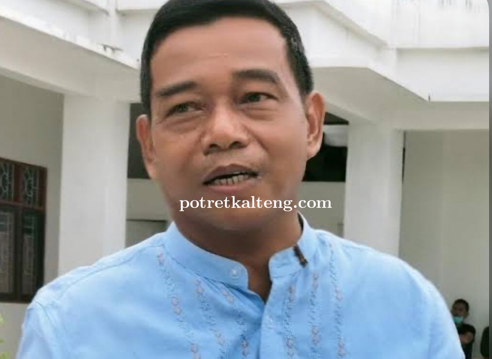 Usai PSU, Tim Jimmy-Inri Sampaikan Sikap Legowo dan Imbau Persatuan Masyarakat Barito Utara