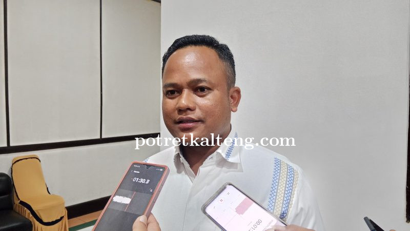 DPRD Barito Timur Dukung Rencana Pemkab Kelola Jalan Pertamina untuk Tingkatkan PAD