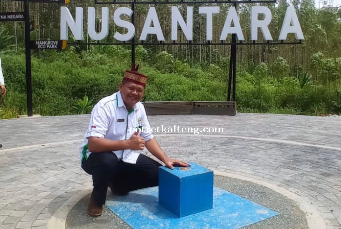 PPI Kalteng : Sosok Alfian Beri Warna untuk Lanjutkan Komando Ketua KNPI Kalteng
