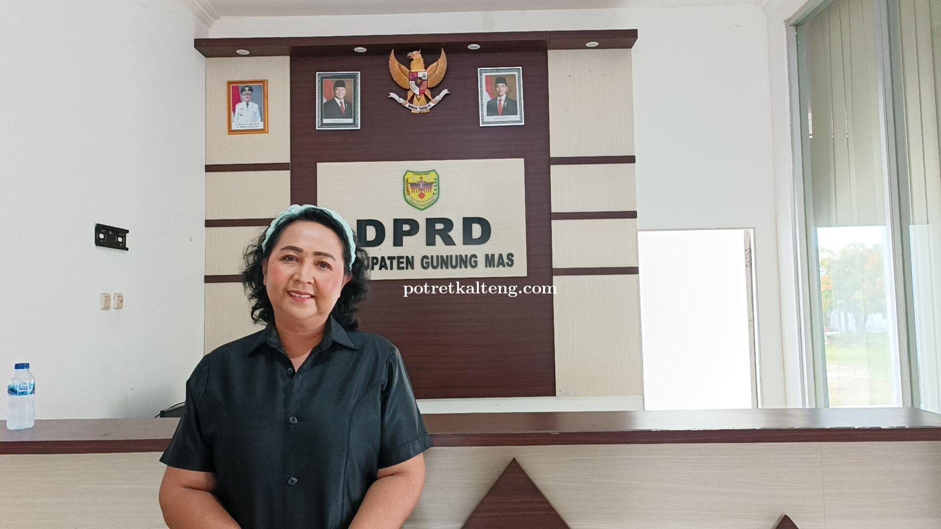 PGRI Kecamatan Harus Jadi Penggerak Perubahan Pendidikan
