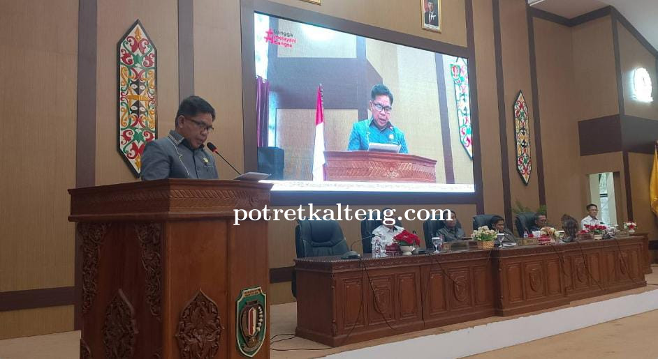 Golkar Dorong Transparansi dalam Pengelolaan Keuangan Daerah