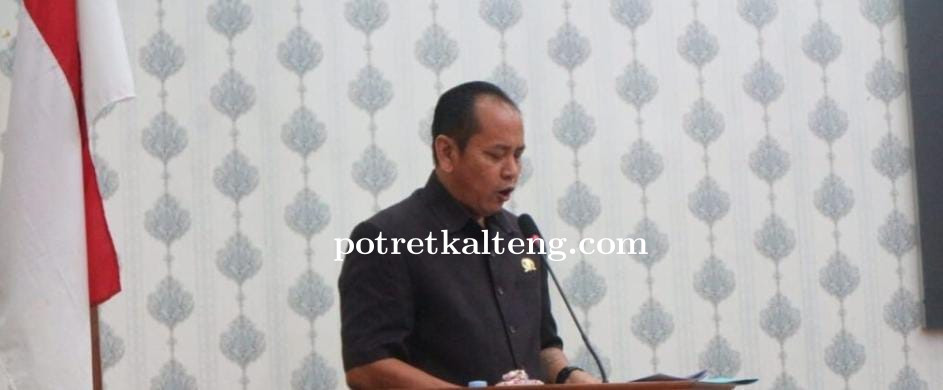 PDIP Ingatkan Pemkab Tidak Lengah Meski Raih WTP