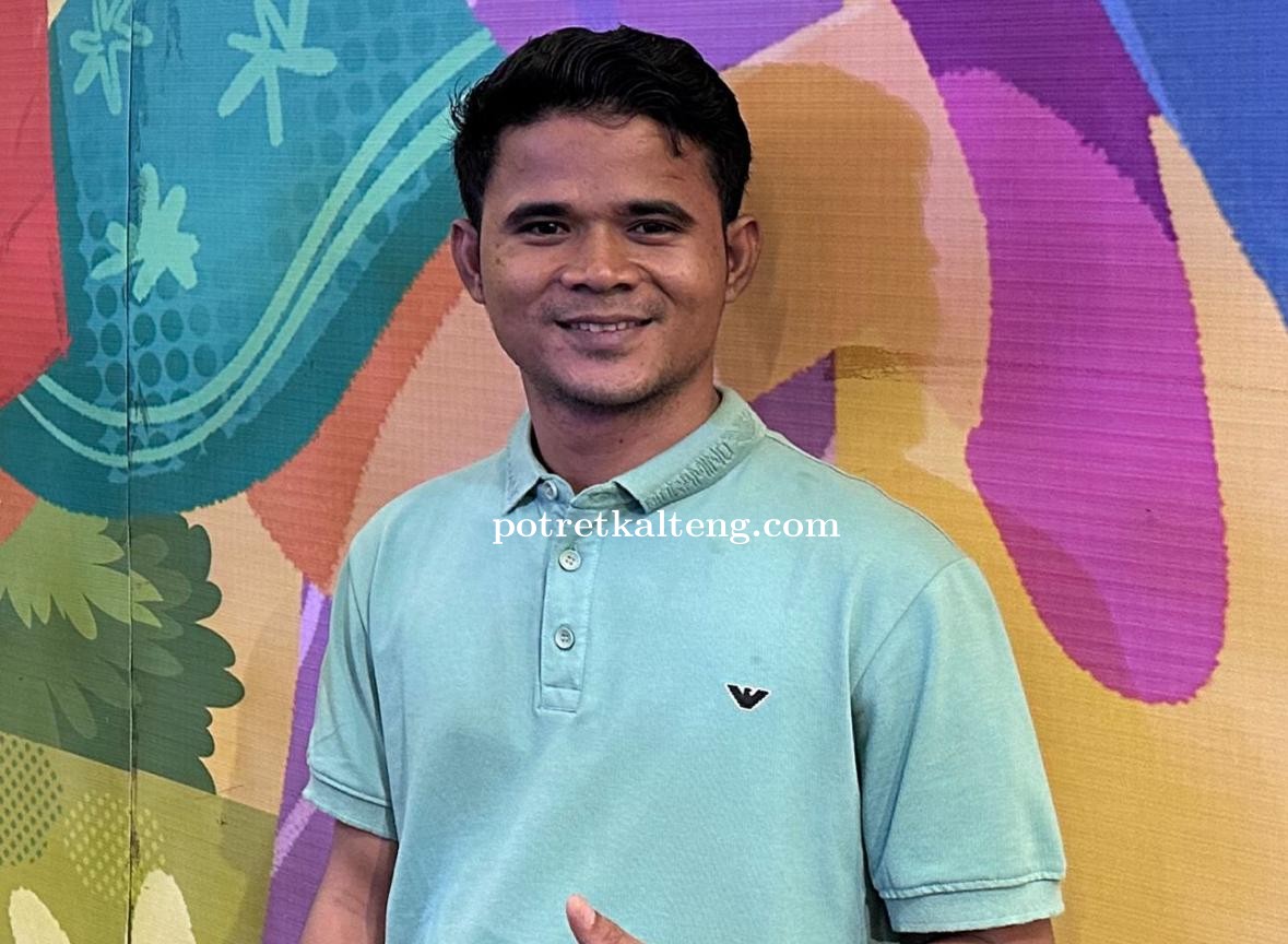 Arifudin R. Sehe Banjir Dukungan dari OKP untuk Jadi Sekretaris DPD KNPI Kalteng Dampingi Alfian Maw