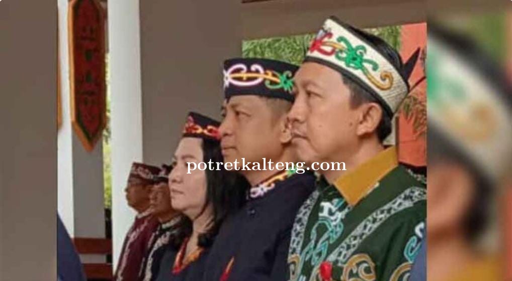 Bank Kalteng Cabang Kasongan Ucapkan Selamat HUT ke-23 Kabupaten Katingan