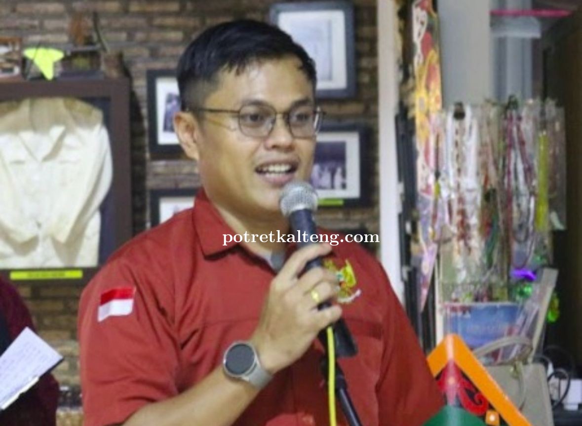 ARUN Kalteng Nyatakan Dukungan untuk Presiden Prabowo, Serukan Persatuan dan Unjuk Rasa Damai