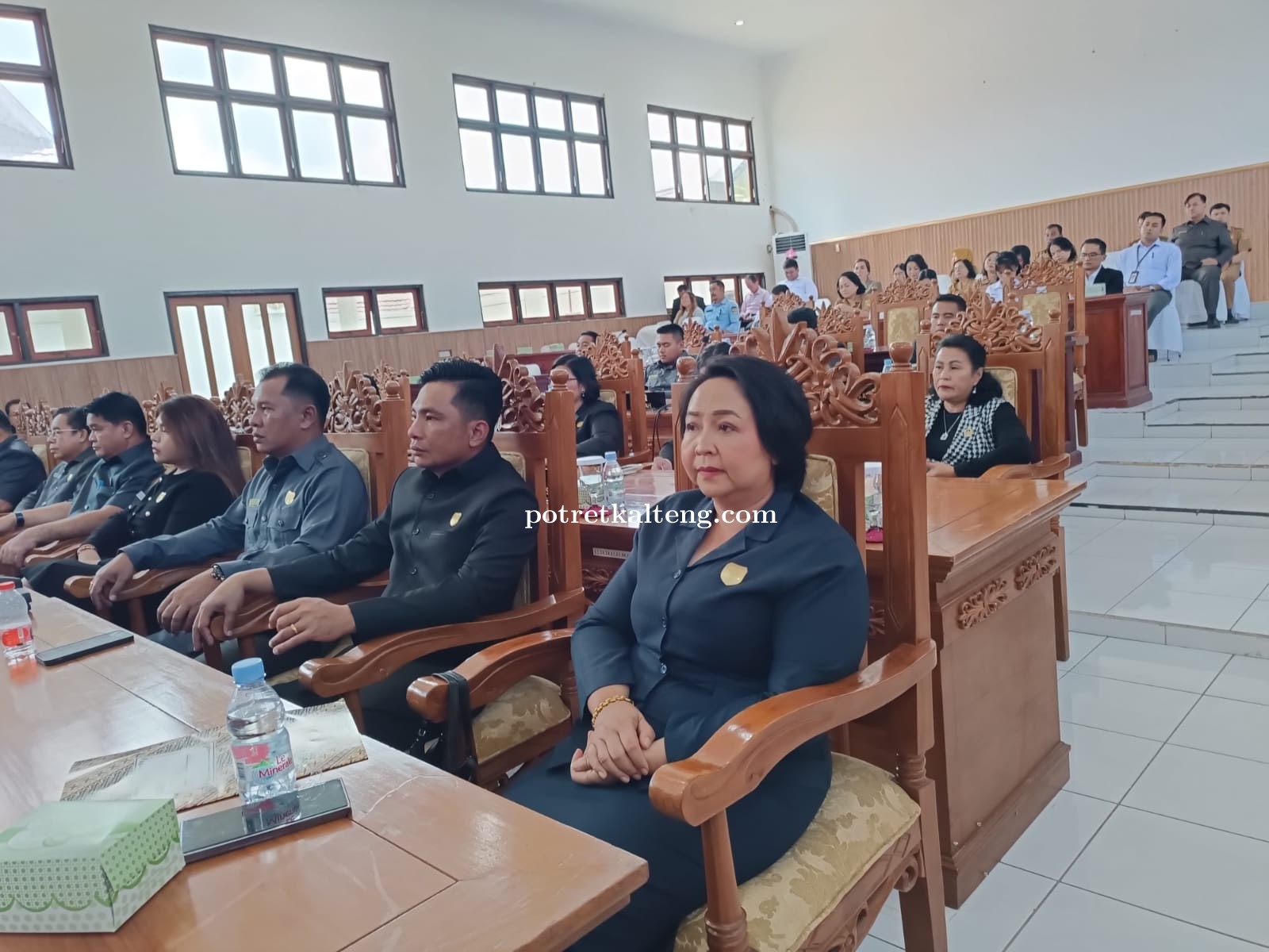 Perpustakaan Daerah Menjadi Tempat Pengetahuan Sejarah