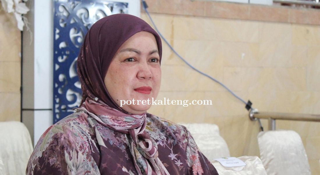 Wakil Ketua II DPRD Barut Hadiri Pembukaan MTQH ke-52 Kabupaten Barito Utara