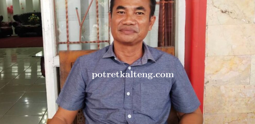 Marwan: Kerja Keras dan Kekompakan DWP Katingan Patut Dicontoh