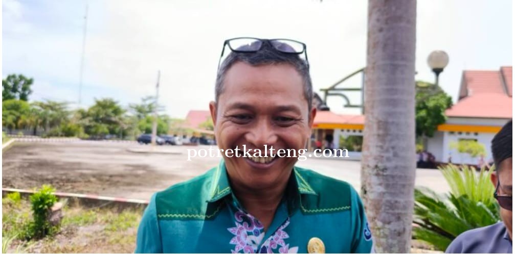 DPRD Katingan Ingatkan Pemerintah Jangan Abaikan Aset Daerah