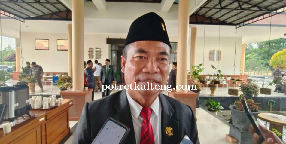 Marwan: Pencegahan Karhutla Butuh Dukungan Semua Pihak