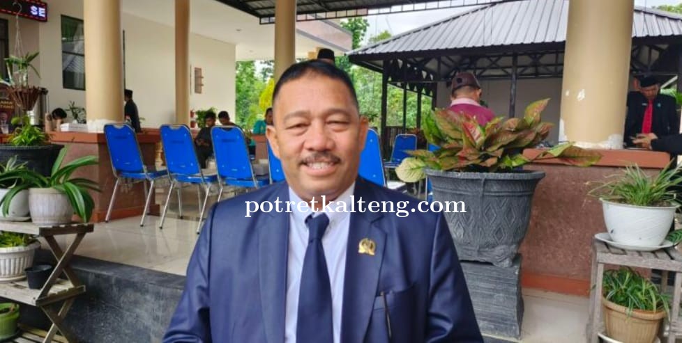 Fahmi Fauzi: Teknologi AI Membuat Hoaks Semakin Sulit Dibedakan