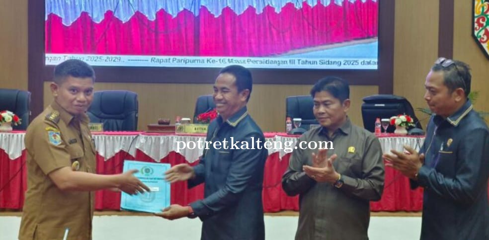 Masyarakat Tunggu Bukti Nyata Implementasi RPJMD Katingan