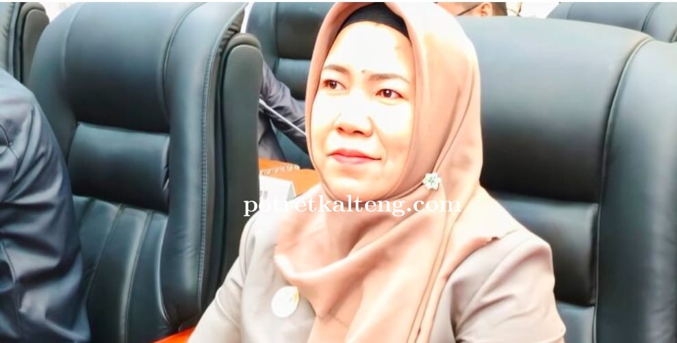 Cosplay Kostum Jadul dan Happy Dangdut Jadi Ruang Ekspresi Warga Katingan