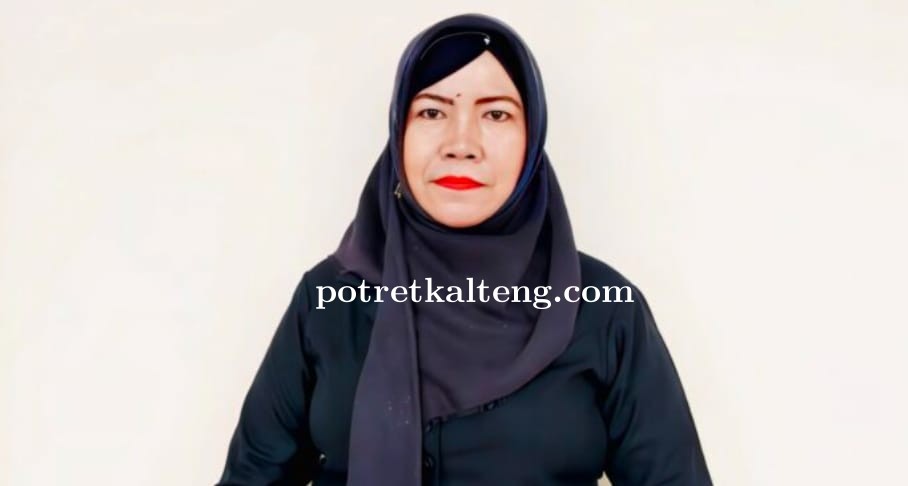 Legislator PKB Dorong Desa di Katingan Terus Berinovasi