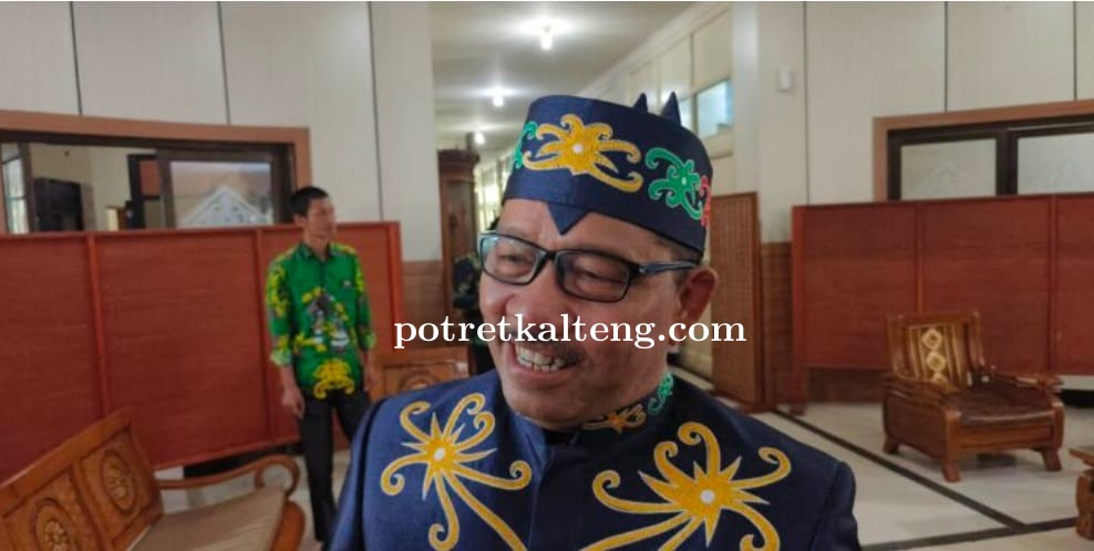 Fahmi Fauzi: Masih Banyak Pegawai Belum Hafal Mars Daerah