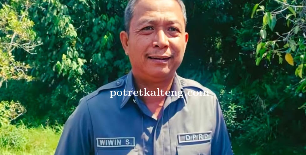 Wiwin Susanto Apresiasi Khitanan Massal Gratis HPPD