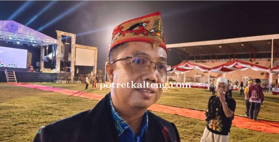 DPRD Katingan Siap Perkuat Satgas Karhutla