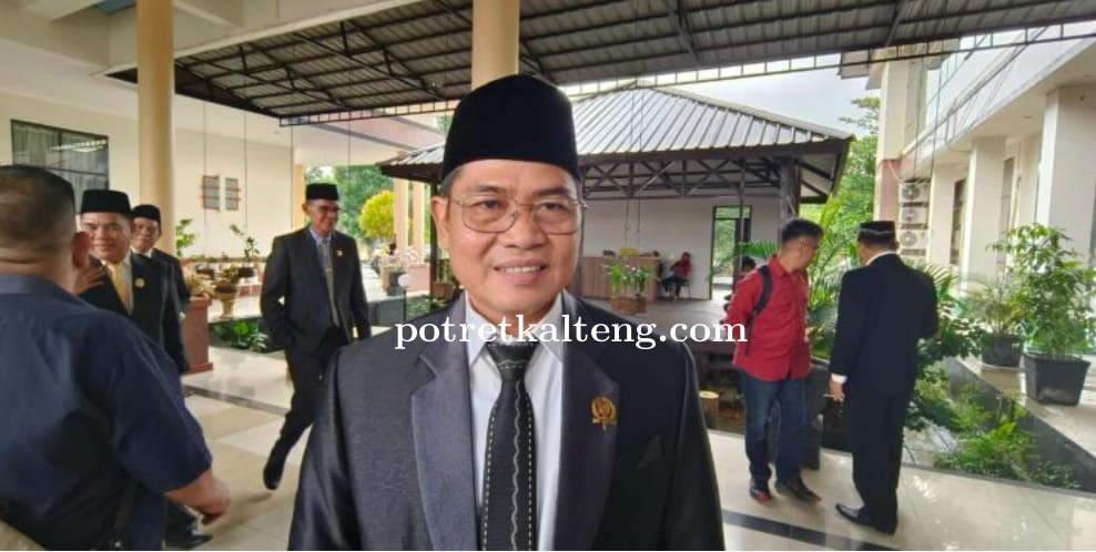 Eks Hotel Katingan Disulap Jadi Sekolah Rakyat, Renovasi Berjalan Sesuai Target