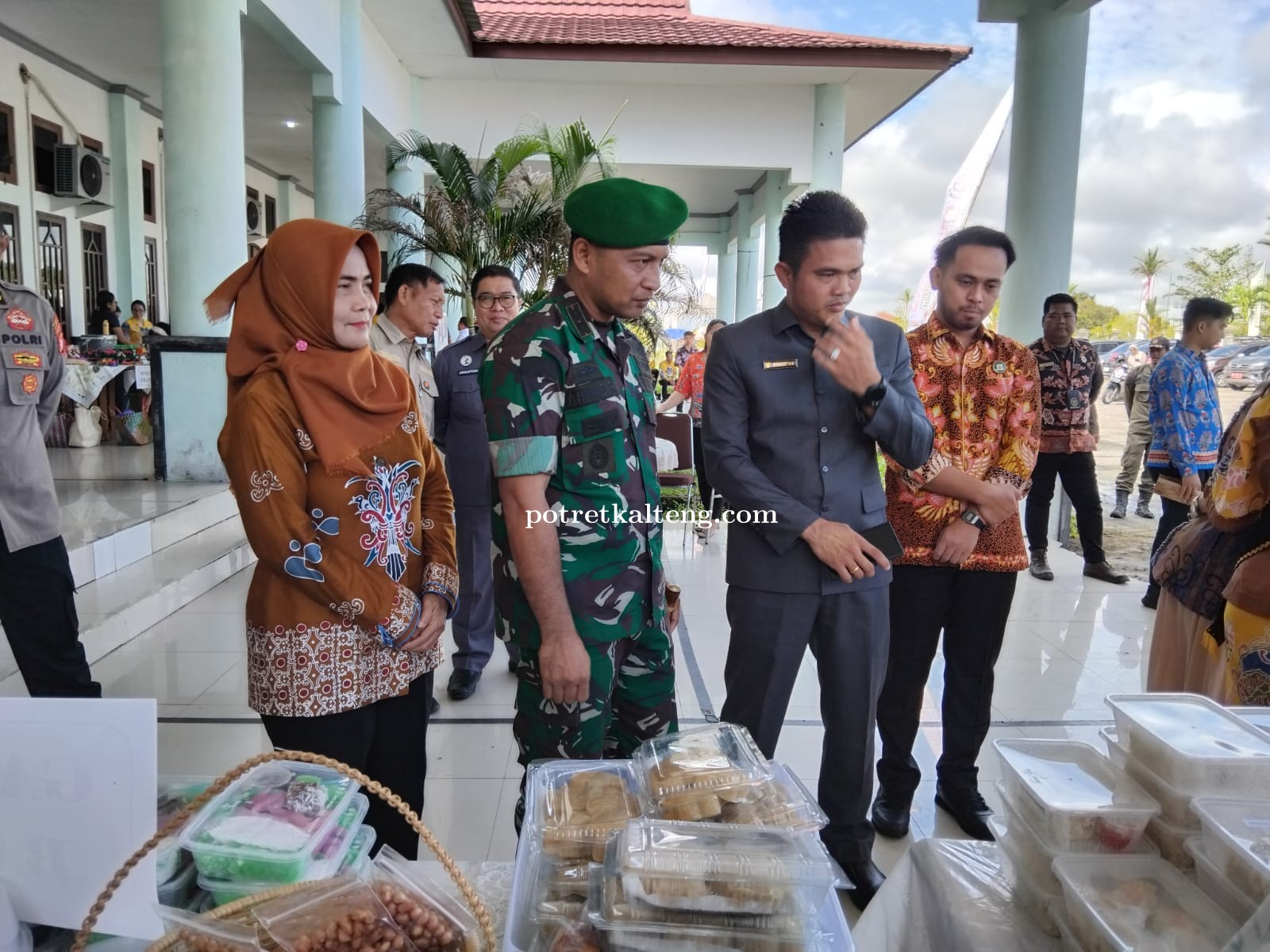 Penuhi Hak Anak untuk Wujudkan SDM Unggul di Gunung Mas