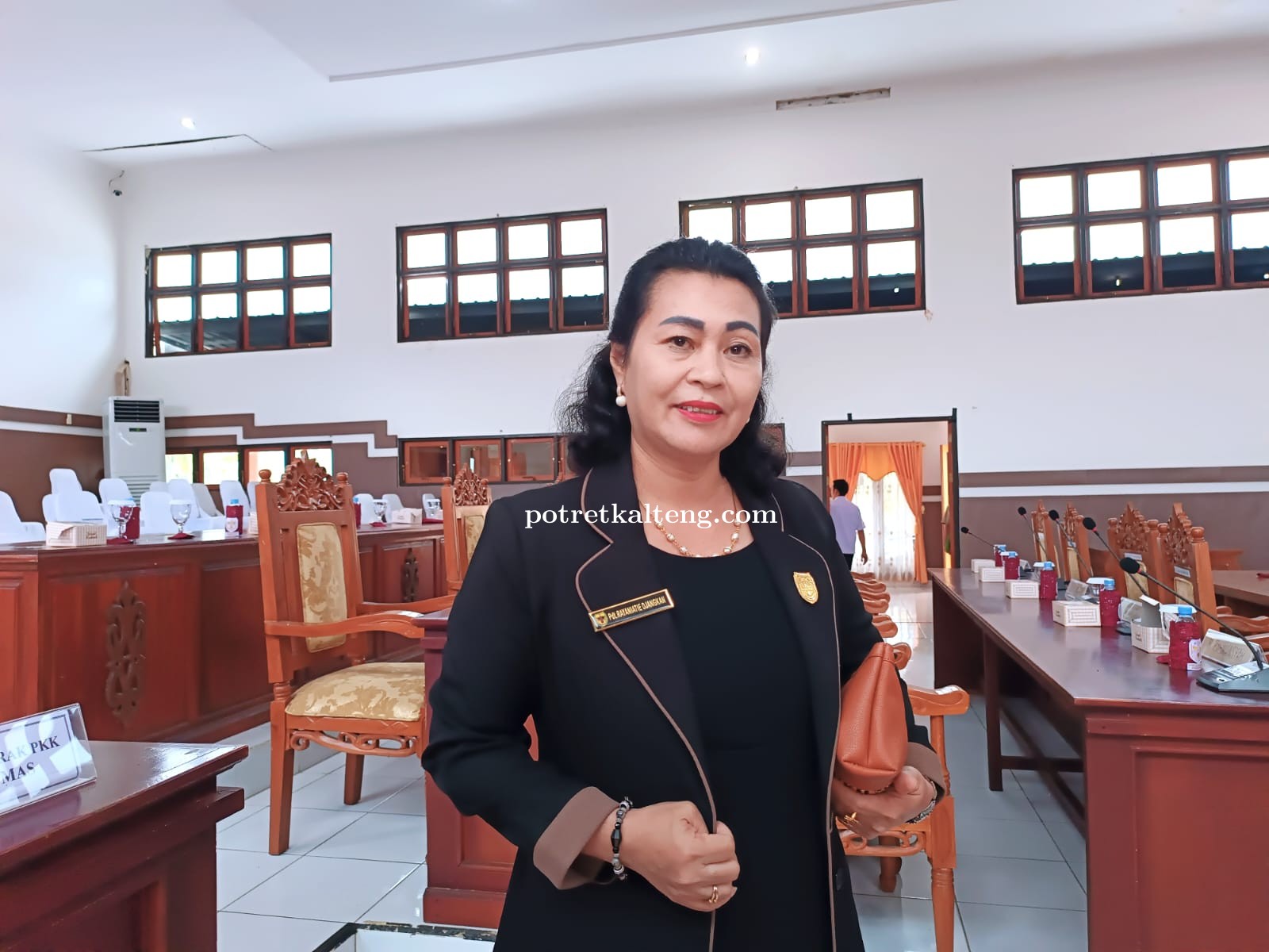 Transfer ke Daerah Harus Proporsional untuk Pemerataan Pembangunan