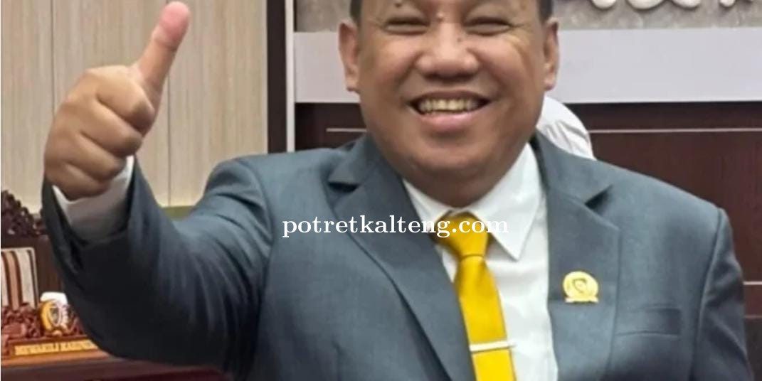 Purdiono Tekankan SDM Lokal Jadi Prioritas Pembangunan