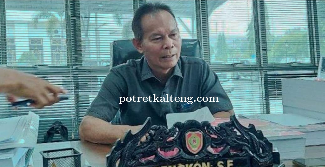 DPRD Dorong Perluasan Pasar Penyeimbang hingga Pelosok Kalteng