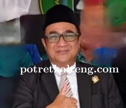 Jelang HUT ke-66, H. Lisawanto Dorong Pemerataan Pembangunan hingga Desa di Barito Selatan