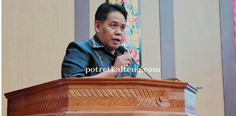 Sekolah Unggulan Garuda Jaga Lingkungan, DPRD Katingan Beri Dukungan