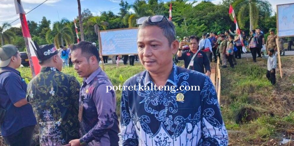 SMA Unggul Garuda Jadi Program Prioritas Presiden