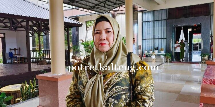 Anggota DPRD Katingan Apresiasi Pelantikan Pengurus YJI, Dorong Pola Hidup Sehat