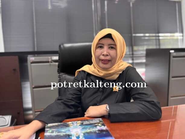 DPRD Kalteng: Pemutihan Pajak Kendaraan Dorong Pertumbuhan PAD Daerah