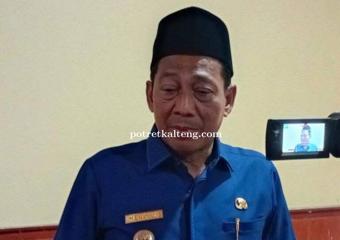 Bupati Murung Raya Tegaskan Tidak Ada Toleransi terhadap Penyimpangan Dana Desa