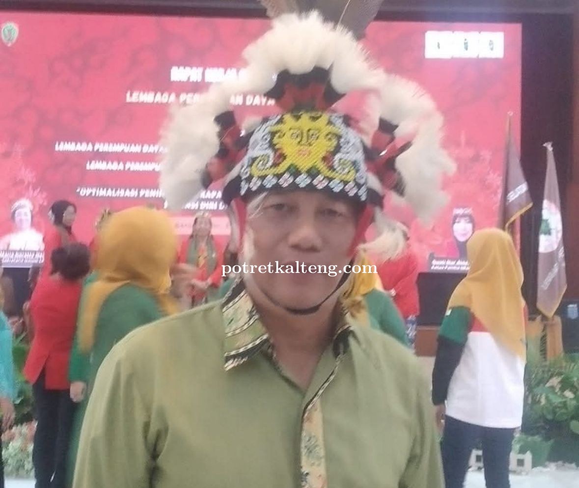 Warga Minta Perbaikan Jalan Nasional Poros Tamiang Layang–Ampah