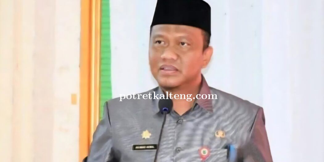 Inventarisasi Aset Daerah Perlu Kerja Sama dan Partisipasi Semua OPD