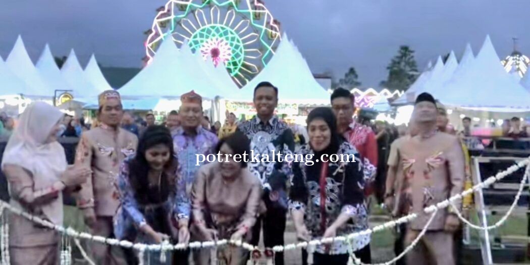 Barsel Expo 2025 Diikuti 358 Peserta, Tampilkan Potensi Daerah dan Produk Unggulan