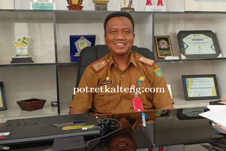 BPKAD Barsel Dorong Digitalisasi UMKM untuk Tingkatkan Pertumbuhan Ekonomi Daerah