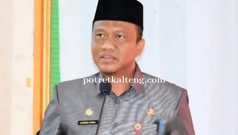 BPKAD Barsel Ingatkan OPD Tertib Administrasi Keuangan Menjelang Akhir Tahun