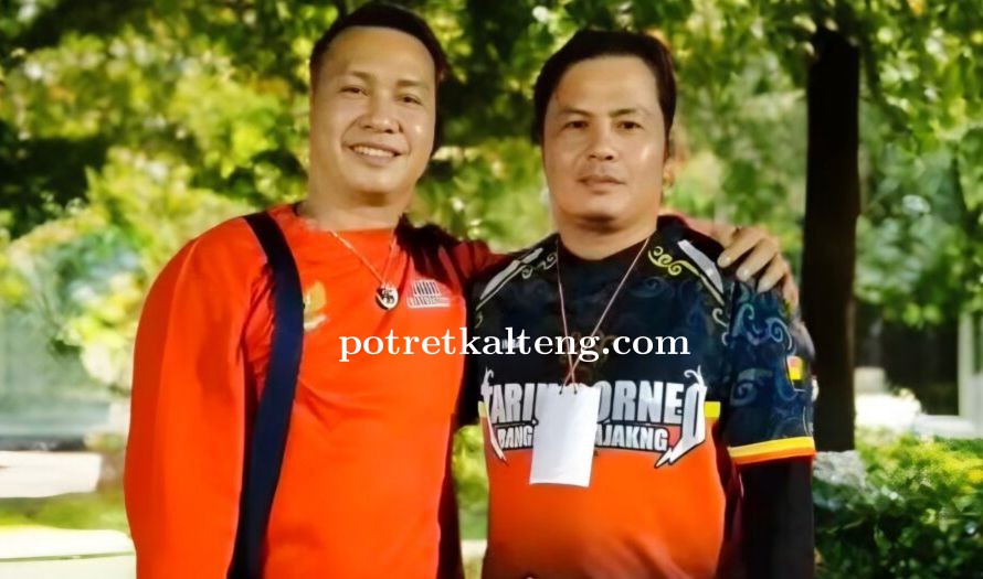 Seluruh Pengurus Dinyatakan Demisioner, DPC Gerbang Dayak Barsel Kini Dipimpin Plt Insa Marhandent,