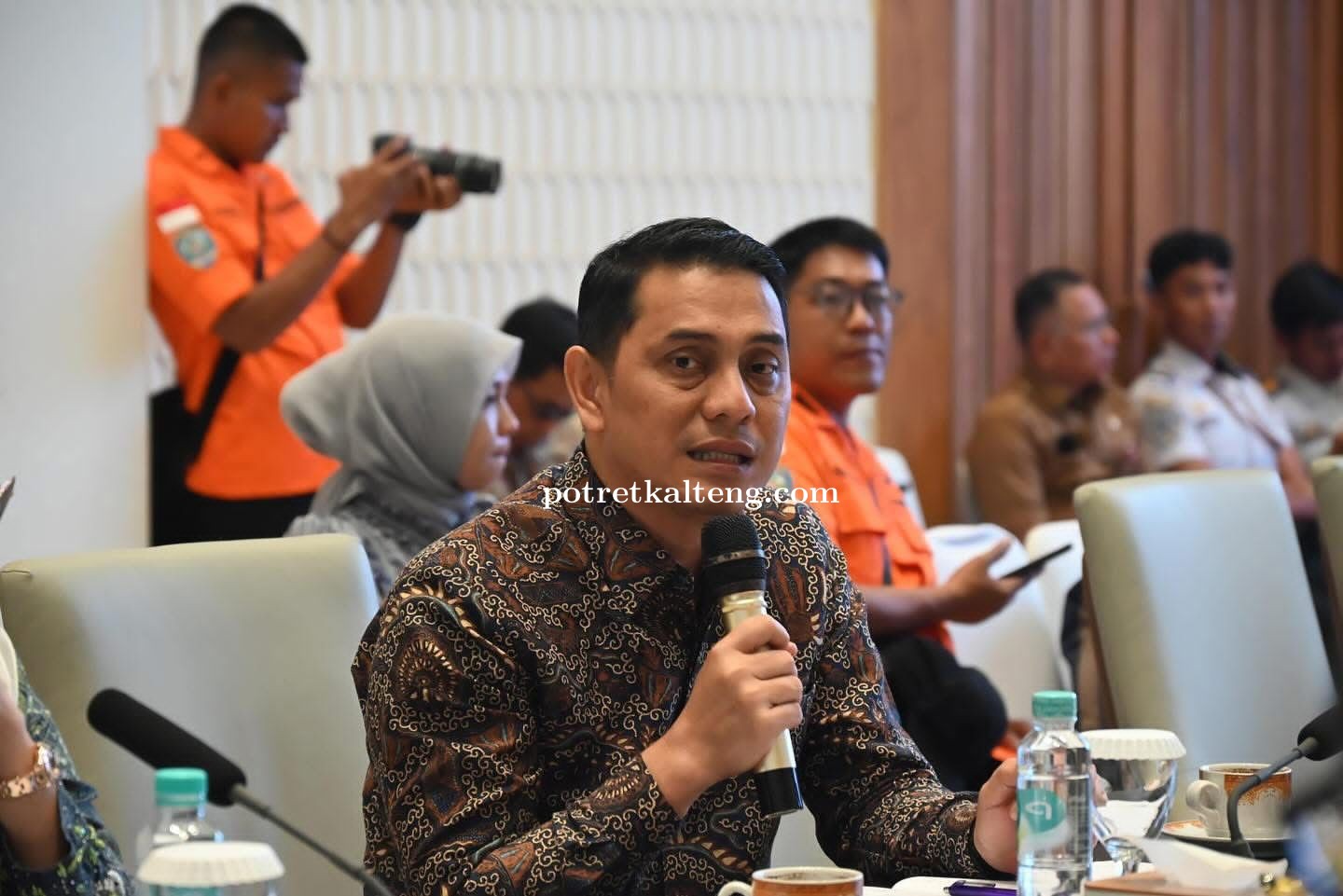 Jalan Rusak Terparah se-Indonesia, Syauqie Desak Pemerintah Pusat Prioritaskan Perbaikan Jalan di Ka