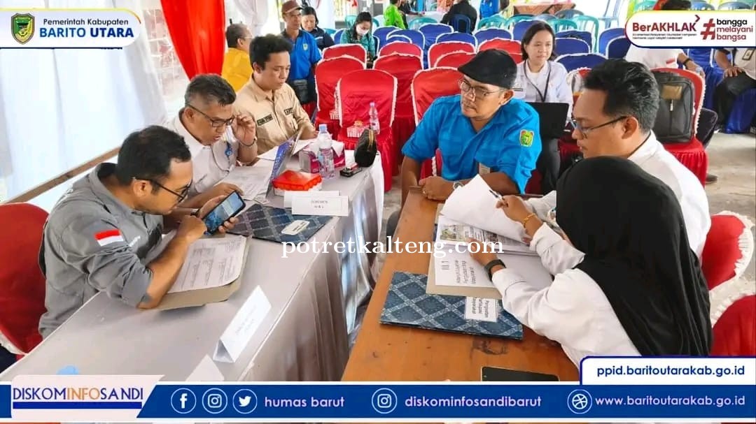 Tim Penilai Verifikasi Lima Indikator Kunci, Cek Transparansi Anggaran Hingga Kinerja BUMDes