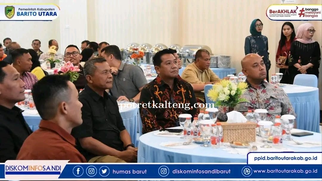 Pemkab Barut Puji Program TMMD dan Karya Bakti TNI, Dianggap Modal Sosial Berharga
