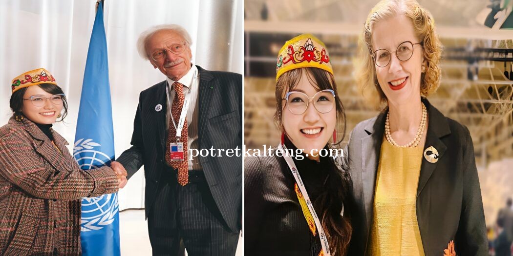 Founder Ranu Welum Kecam Dugaan Kriminalisasi Warga Talekoi oleh PT. Dahlia Biru