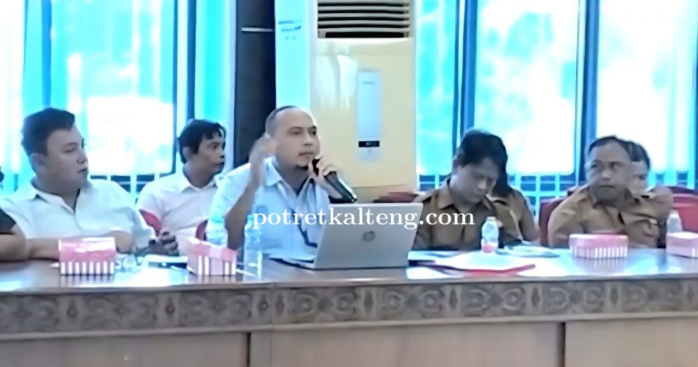 PT. MUTU Tegaskan Klaim Lenda Cs di Jalan Hauling Km.16–Km.25 Tidak Memiliki Dasar Jelas